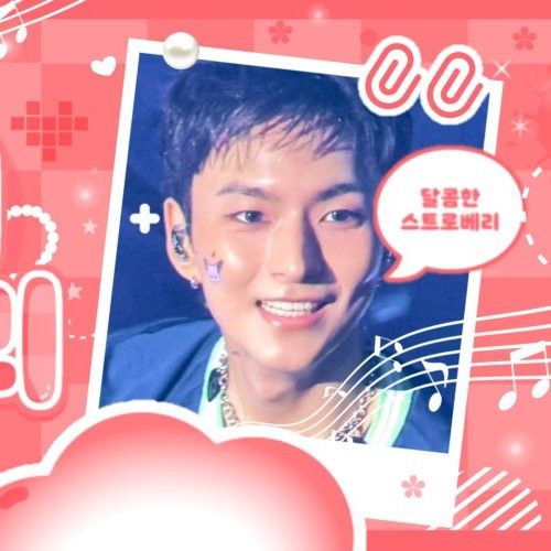 O.de (Xdinary Heroes)的幕后花絮