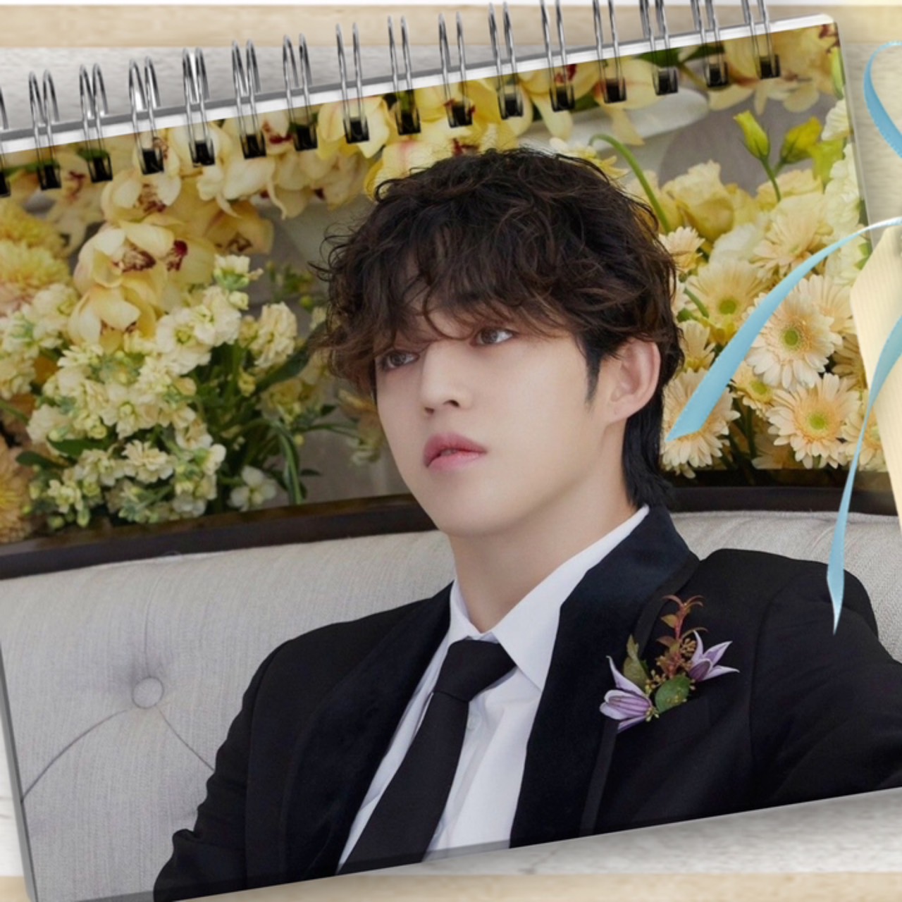 Foto aktivitas terbaru S.Coups (SEVENTEEN)