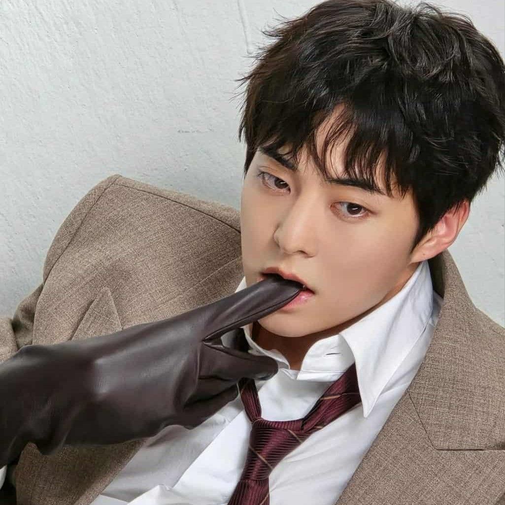 Recent activity shot of EXO