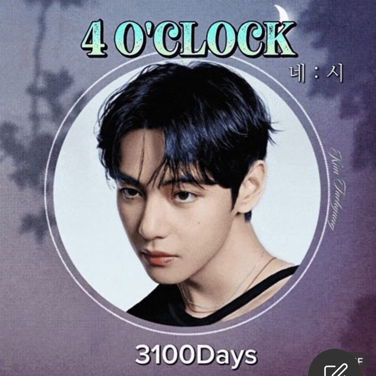 V (防彈少年團)的最新活動照片