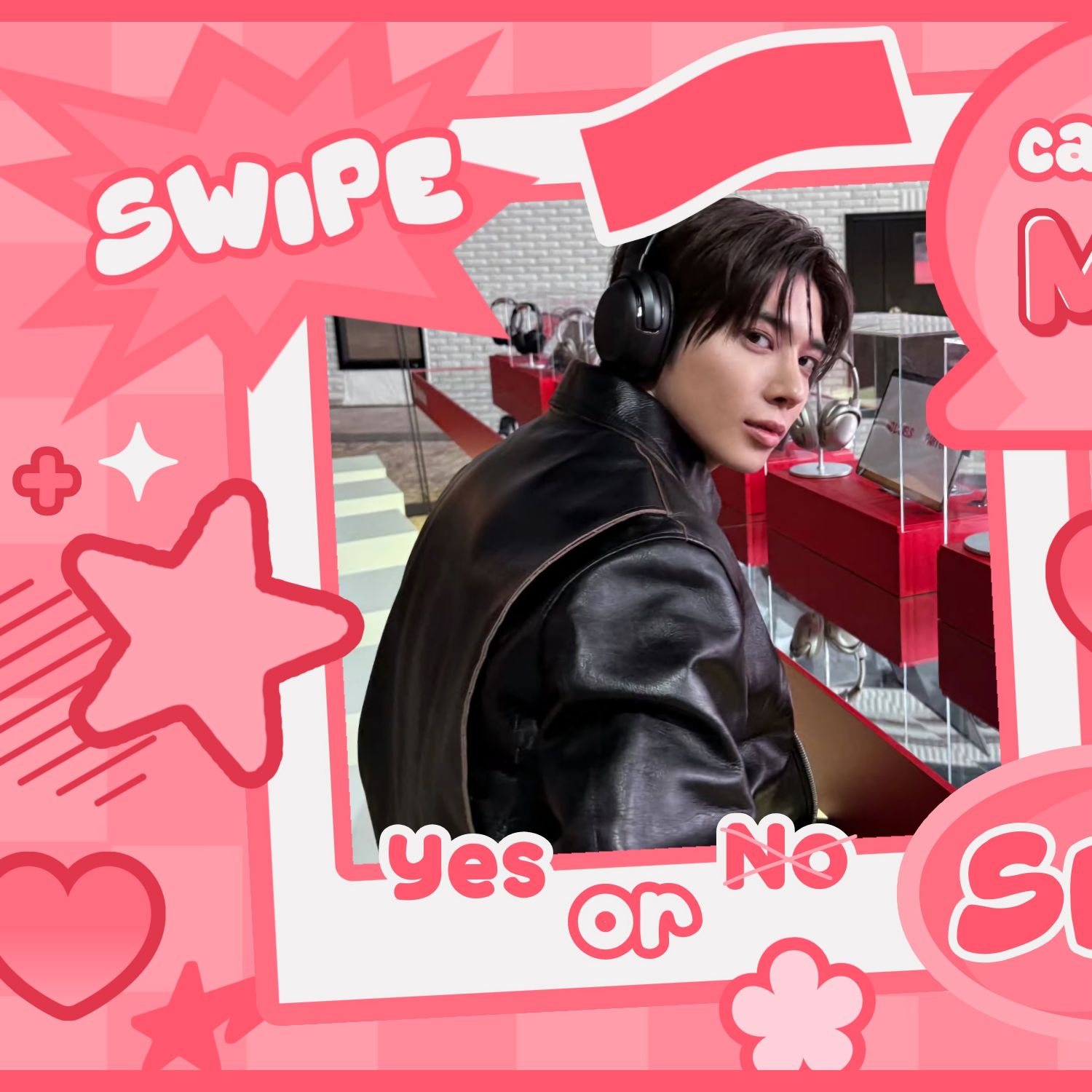 Latest photo of Taehyun (TOMORROW X TOGETHER)