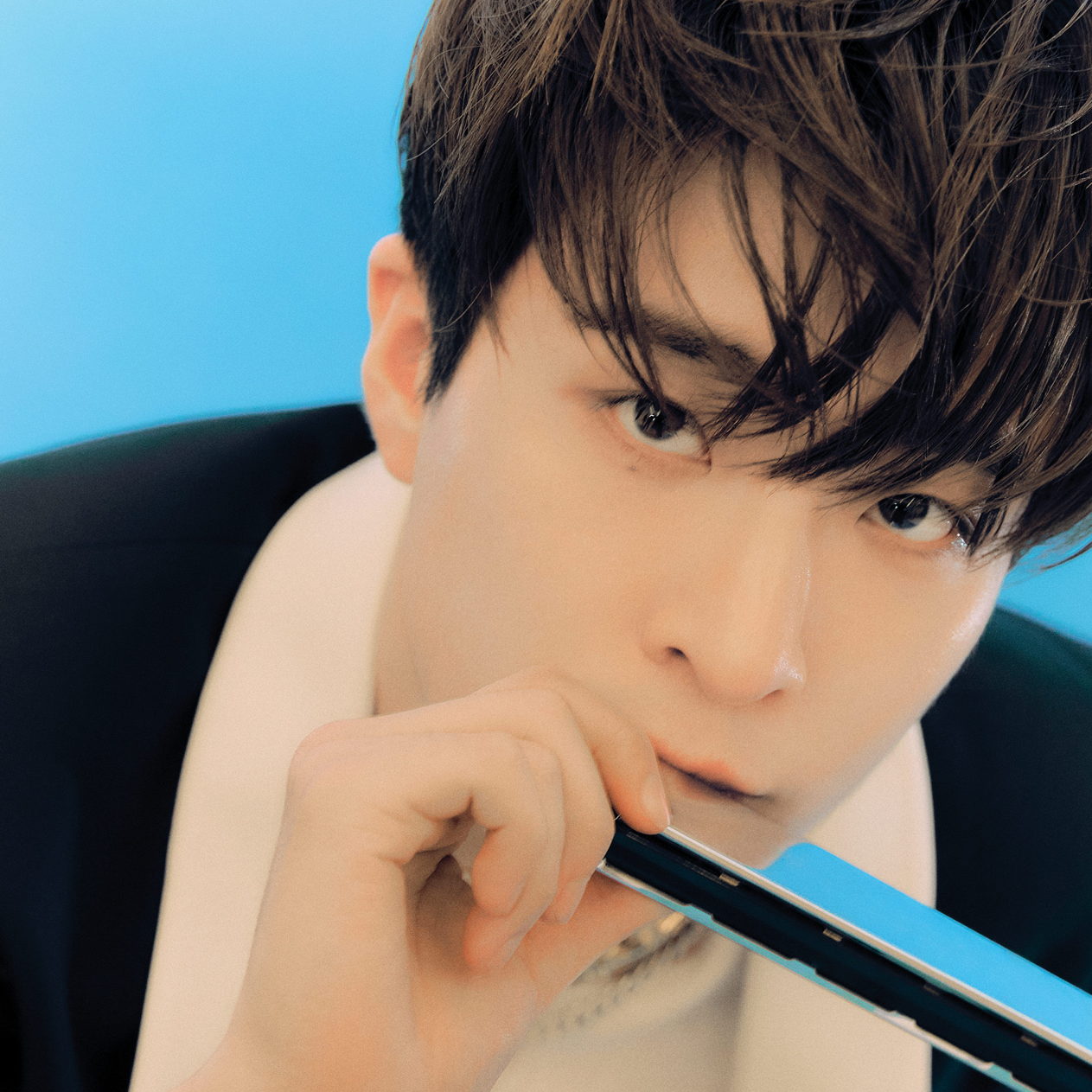 Foto terbaru Youngjae (GOT7)