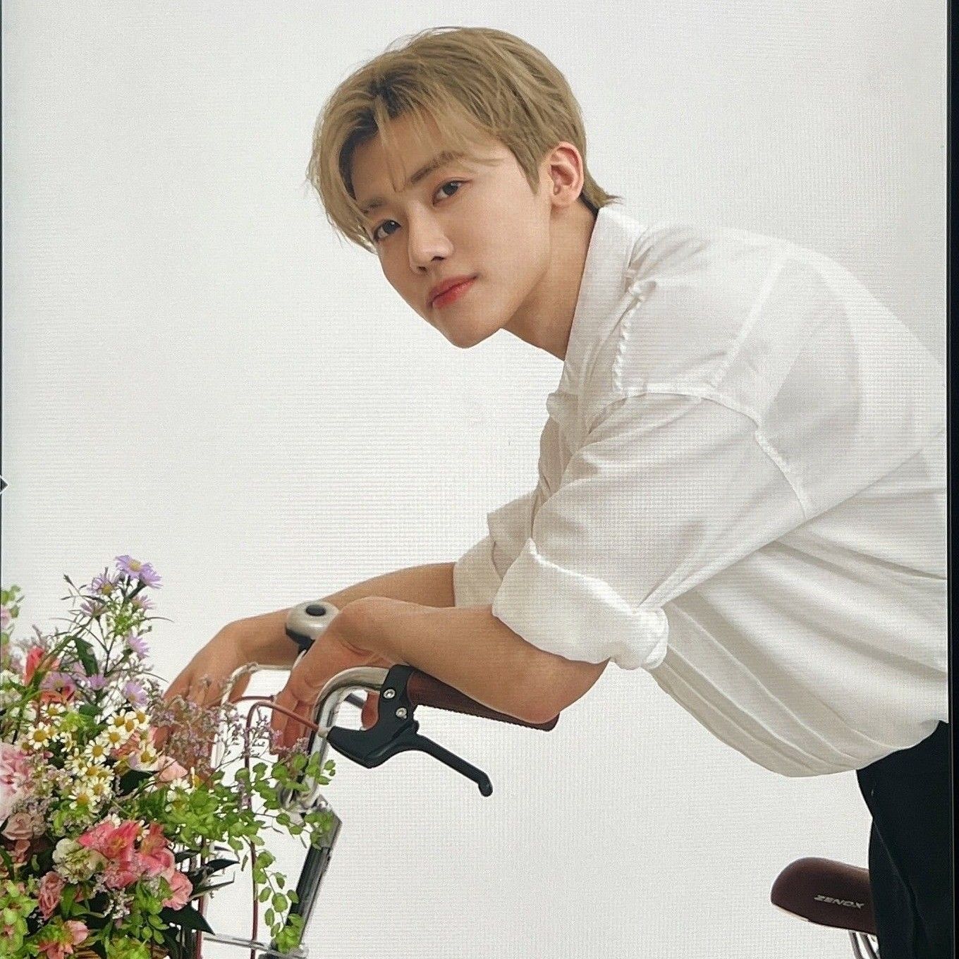 ジェミン (NCT DREAM)の最近の活動写真
