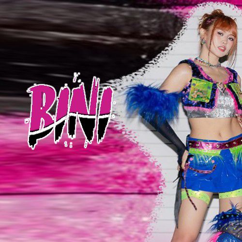Behind-the-scenes cut of BINI