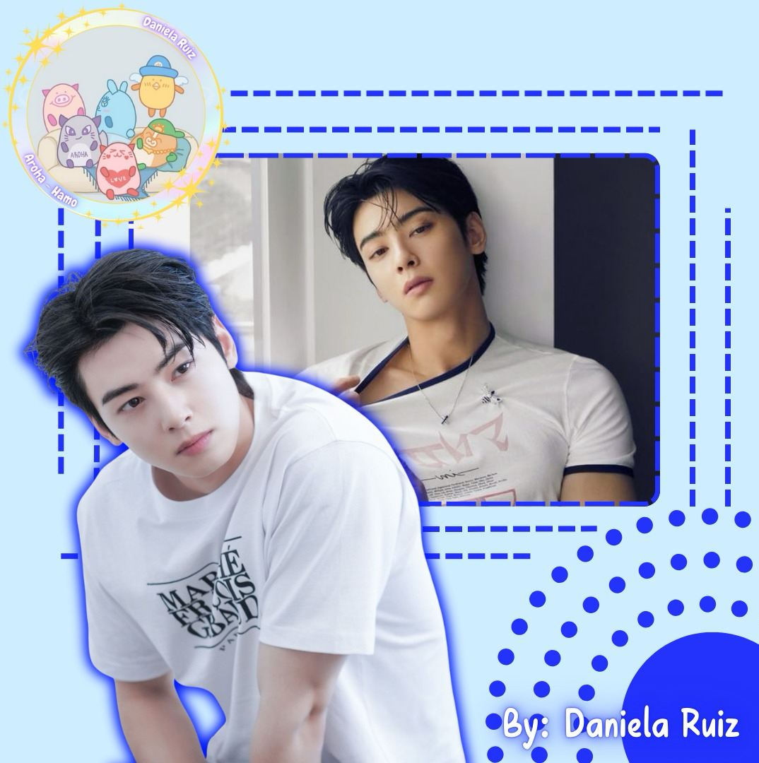 차은우 (아스트로)의 최신 사진