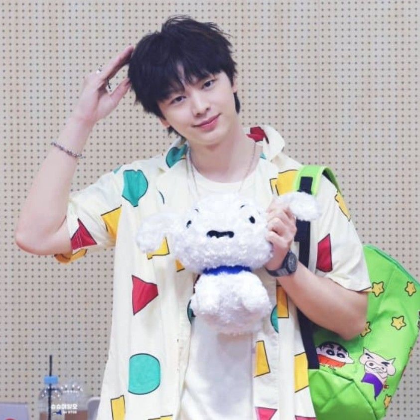 ソンジェ (BTOB)の最近の活動写真
