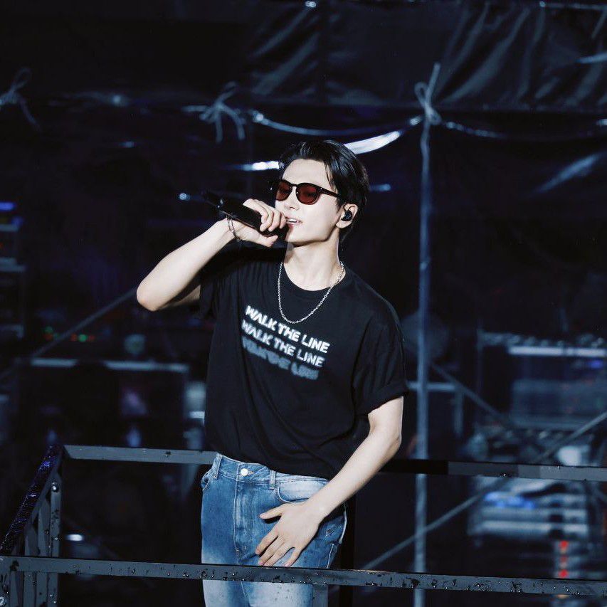 Latest photo of Jay (ENHYPEN)