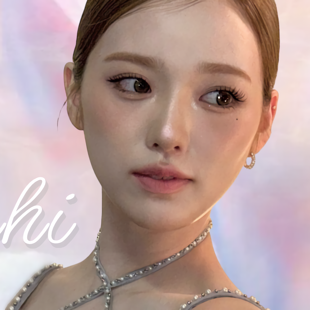 Rio (NiziU)的幕後花絮