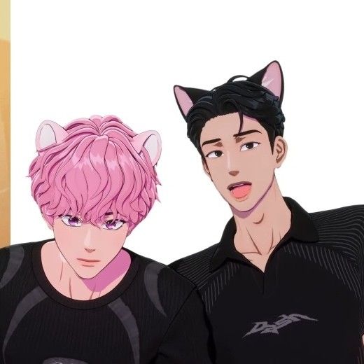 Bamby (PLAVE)的最新活动照片