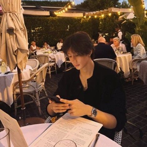 Latest photo of Anton (RIIZE)