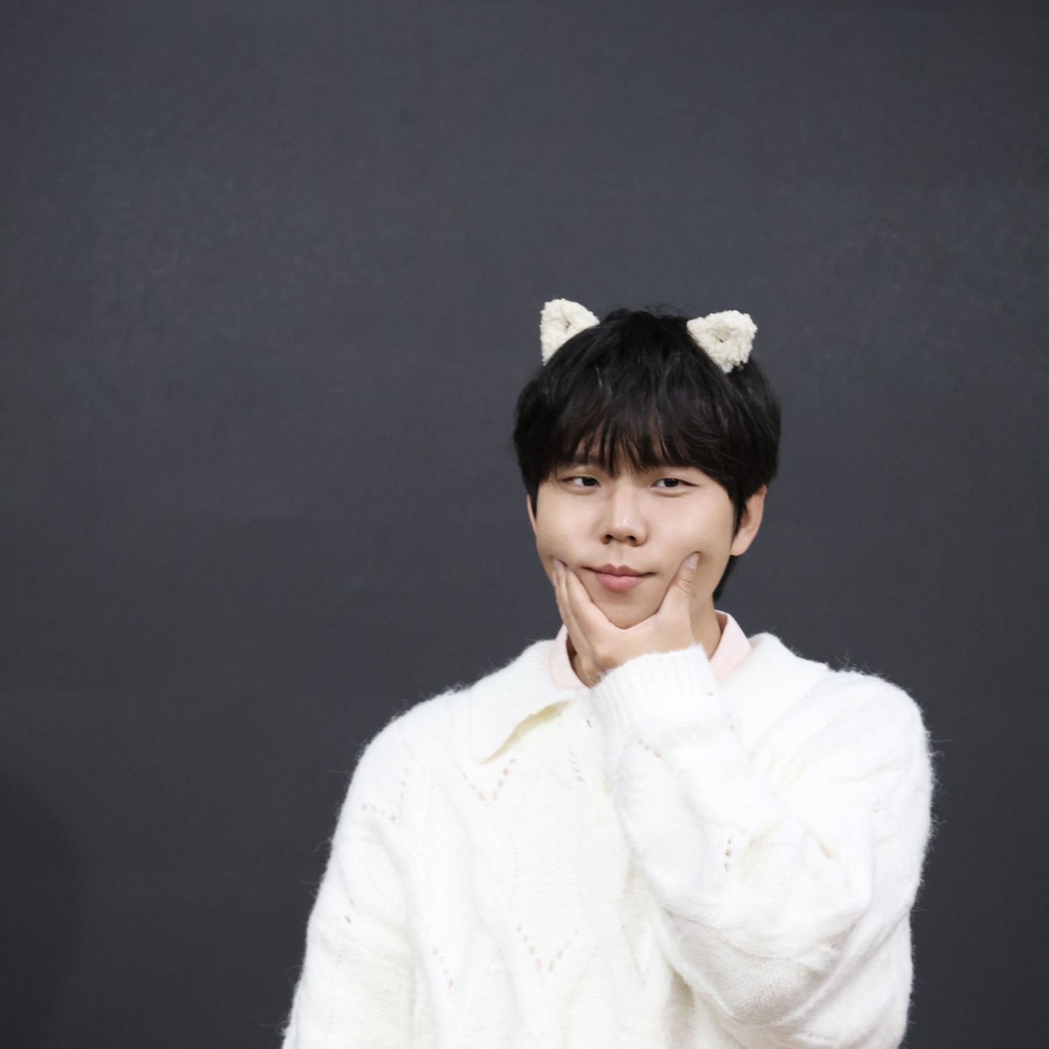 Recent activity shot of Jung Seunghwan