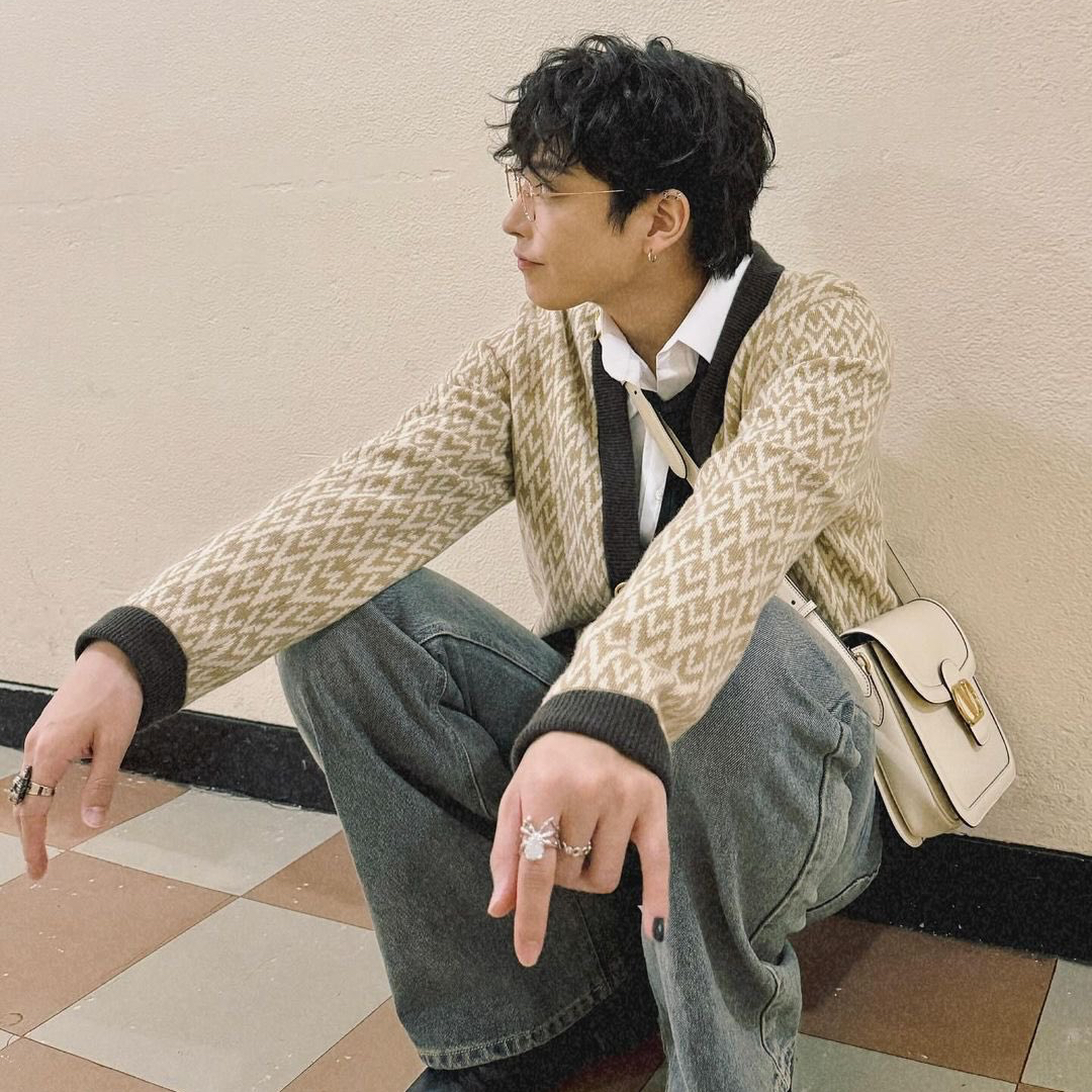 에이티즈 최근 활동샷