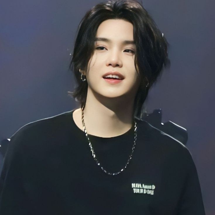 Behind-the-scenes cut of SUGA (BTS)