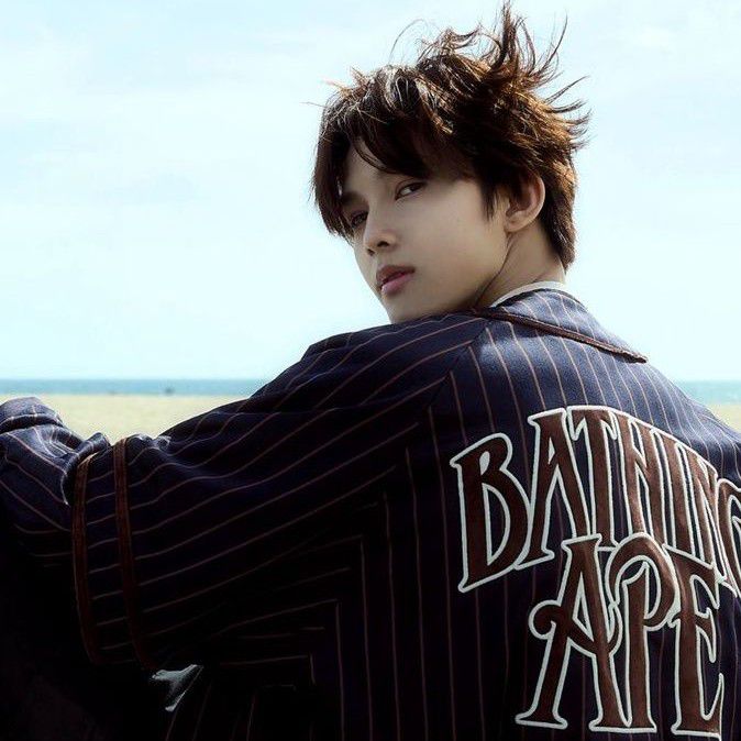 Behind-the-scenes cut of Kachin (SMTR25)