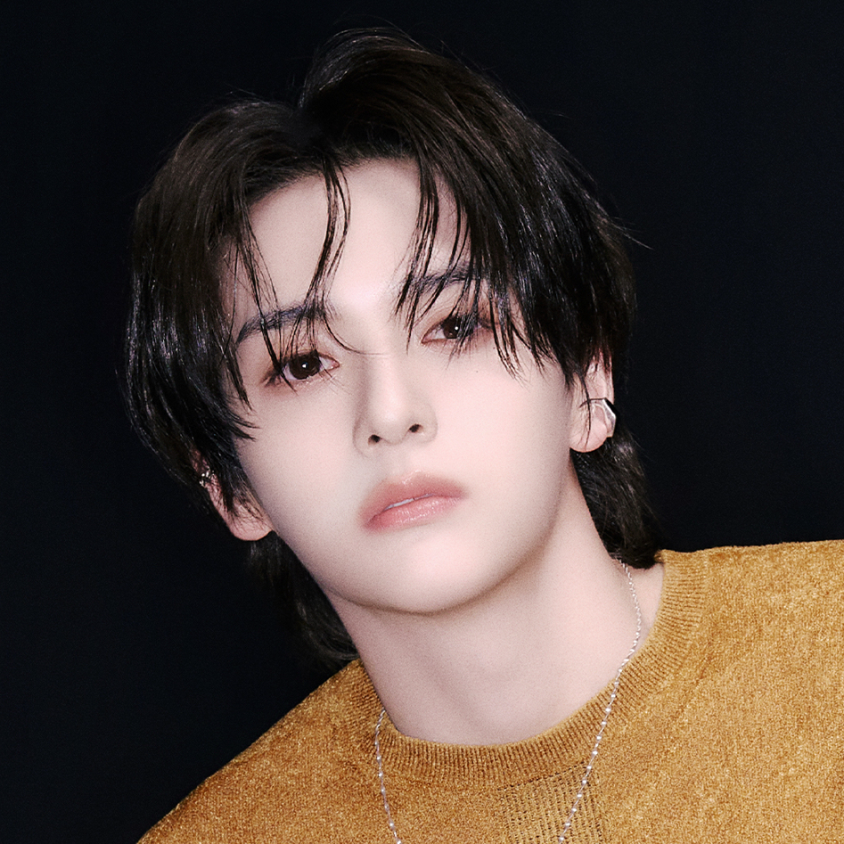 Latest photo of Sungyun (n.SSign)