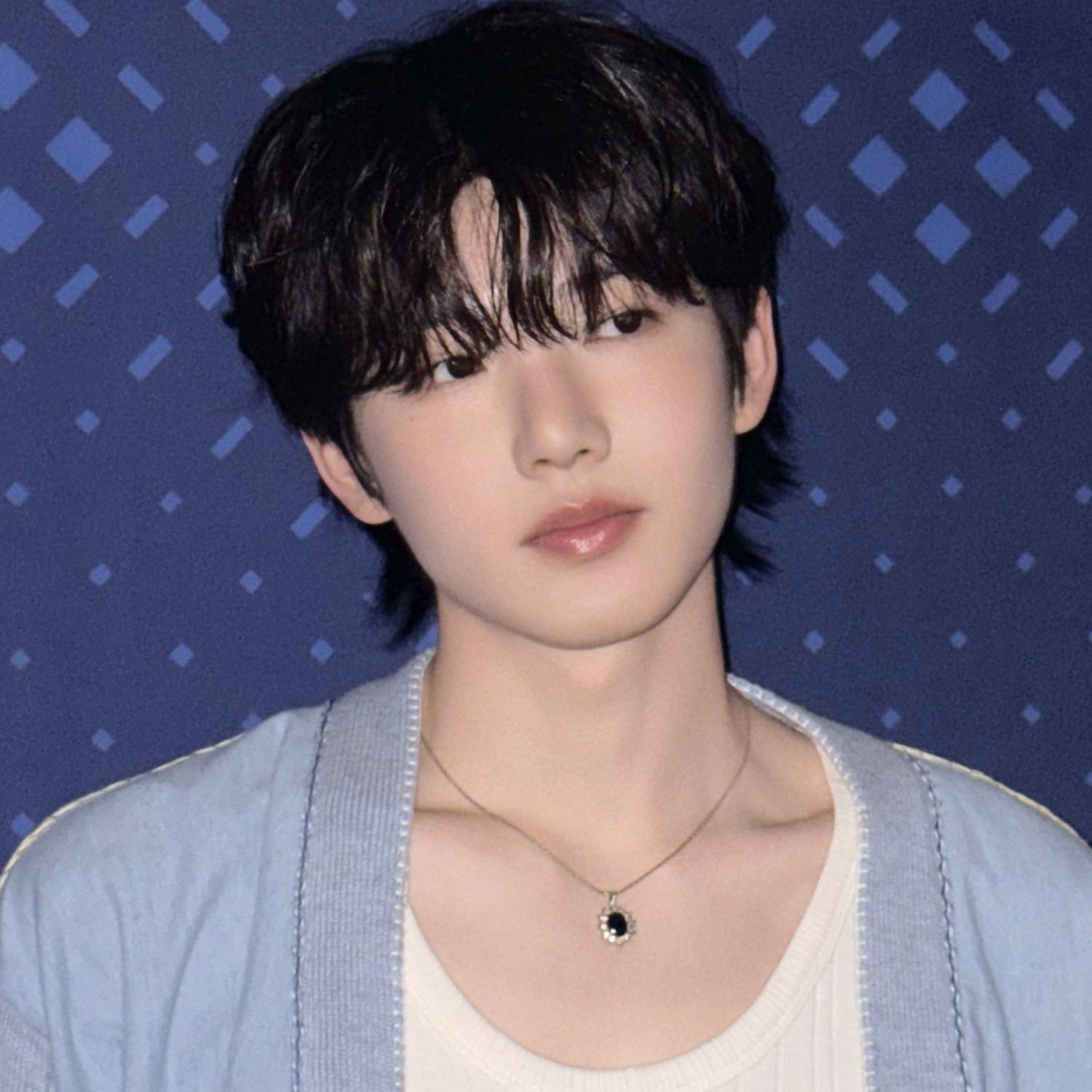Foto aktivitas terbaru Junkyu (TREASURE)