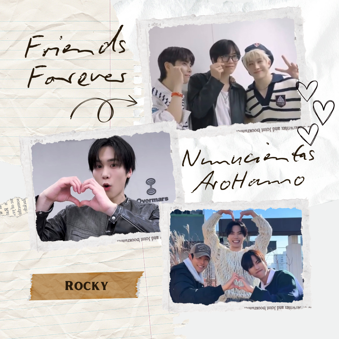 Latest photo of Rocky