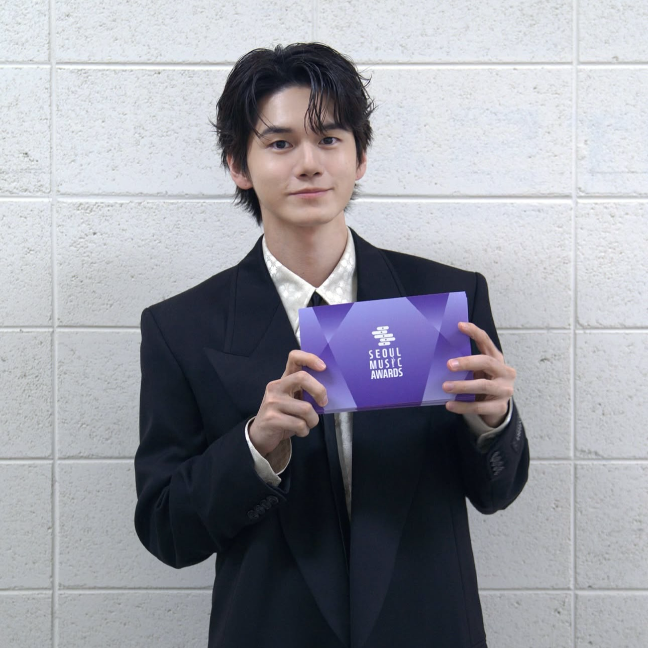 Latest photo of Ong Seongwu