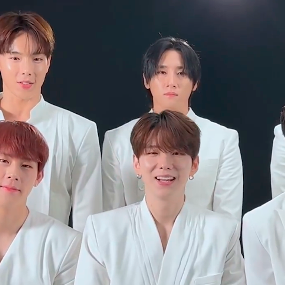 K-POP posts beloved by 몬스타엑스 fans