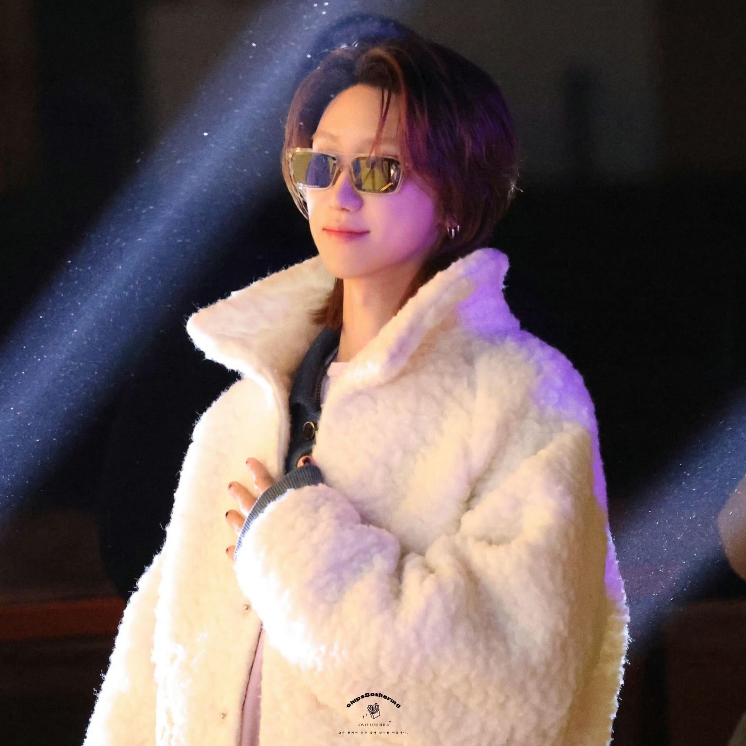 The 8 (SEVENTEEN)の最新写真