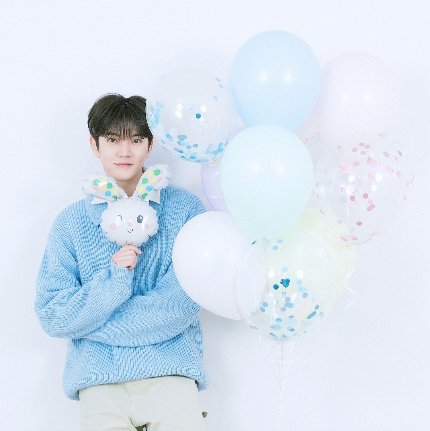 Latest photo of REN