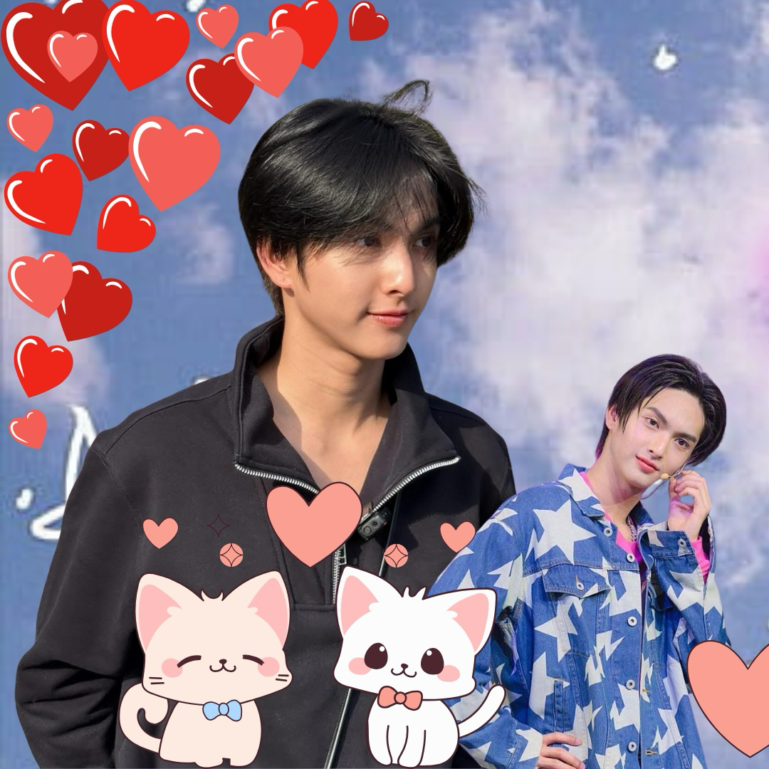 Latest photo of Copper (BUS)