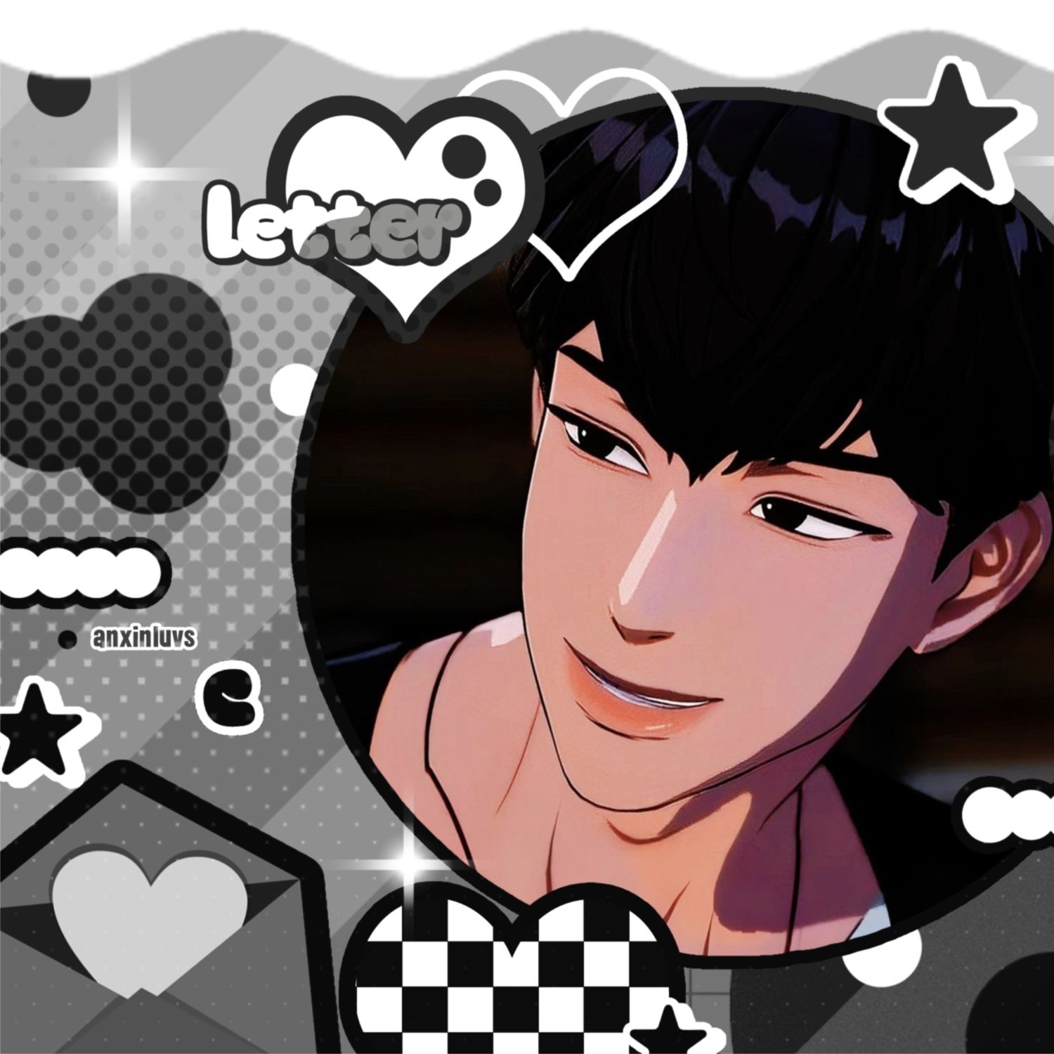 Behind-the-scenes cut of Hamin (PLAVE)