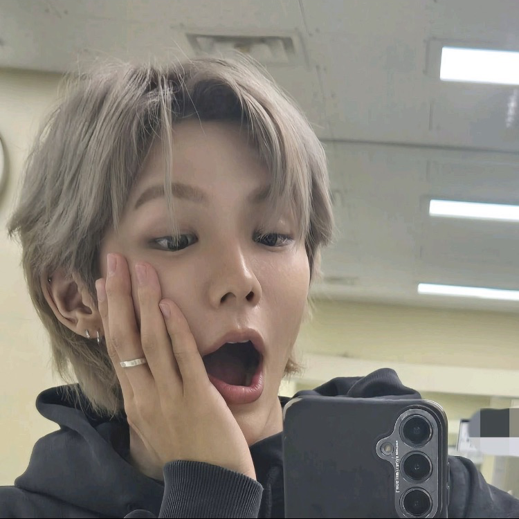 Behind-the-scenes cut of SHOTARO (RIIZE)
