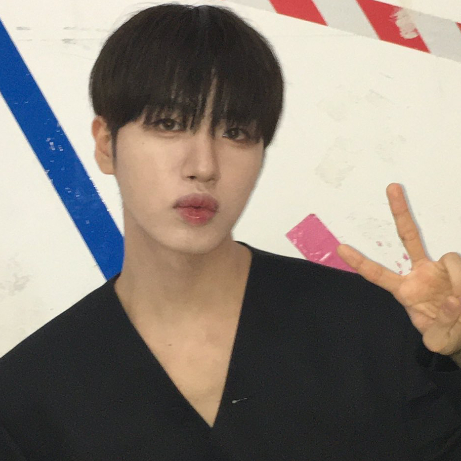 희원 (n.SSign) 최근 활동샷