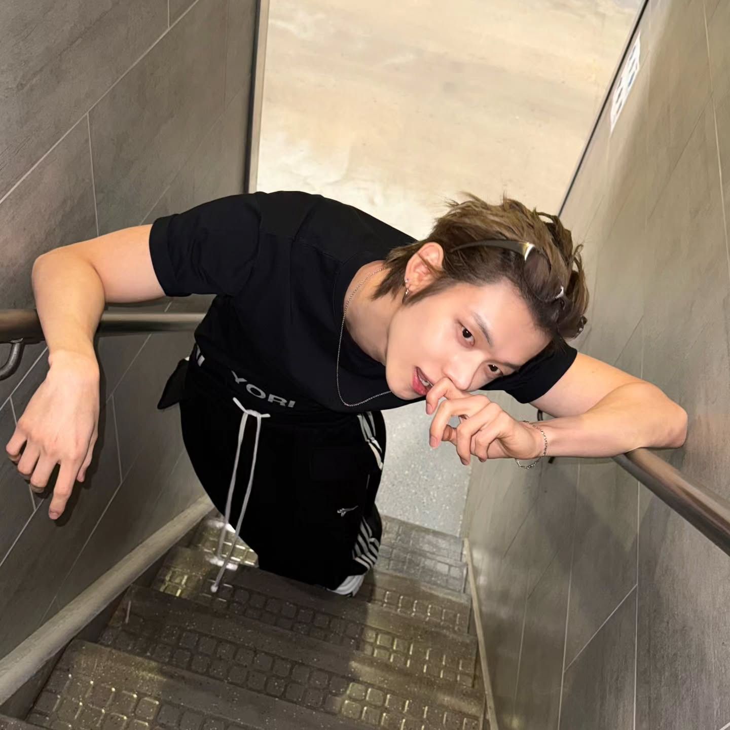 Latest photo of Yeonjun (TOMORROW X TOGETHER)