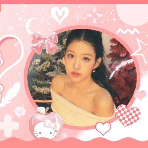 ユン・ジユン (izna)の最近の活動写真