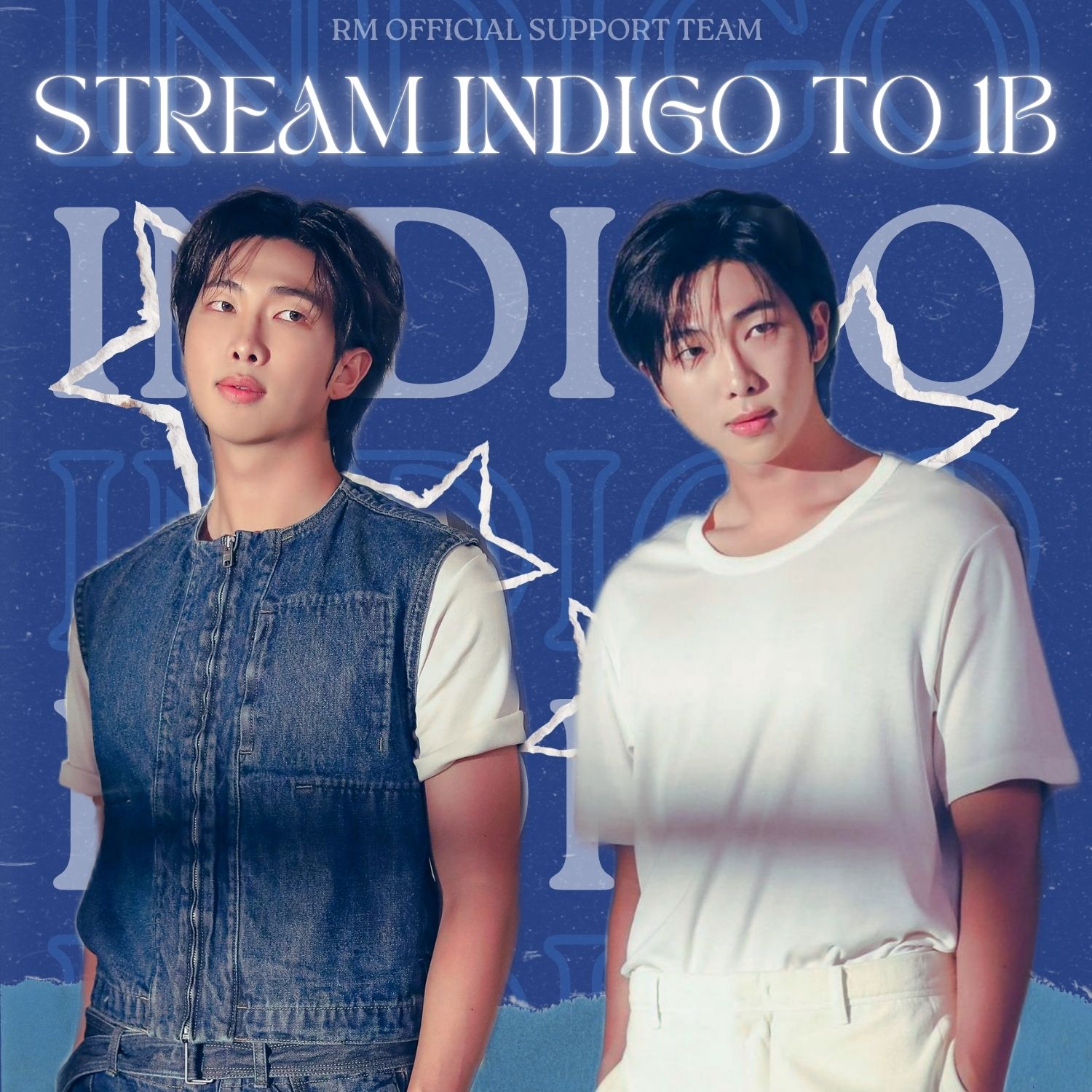 Trending idol content in the community