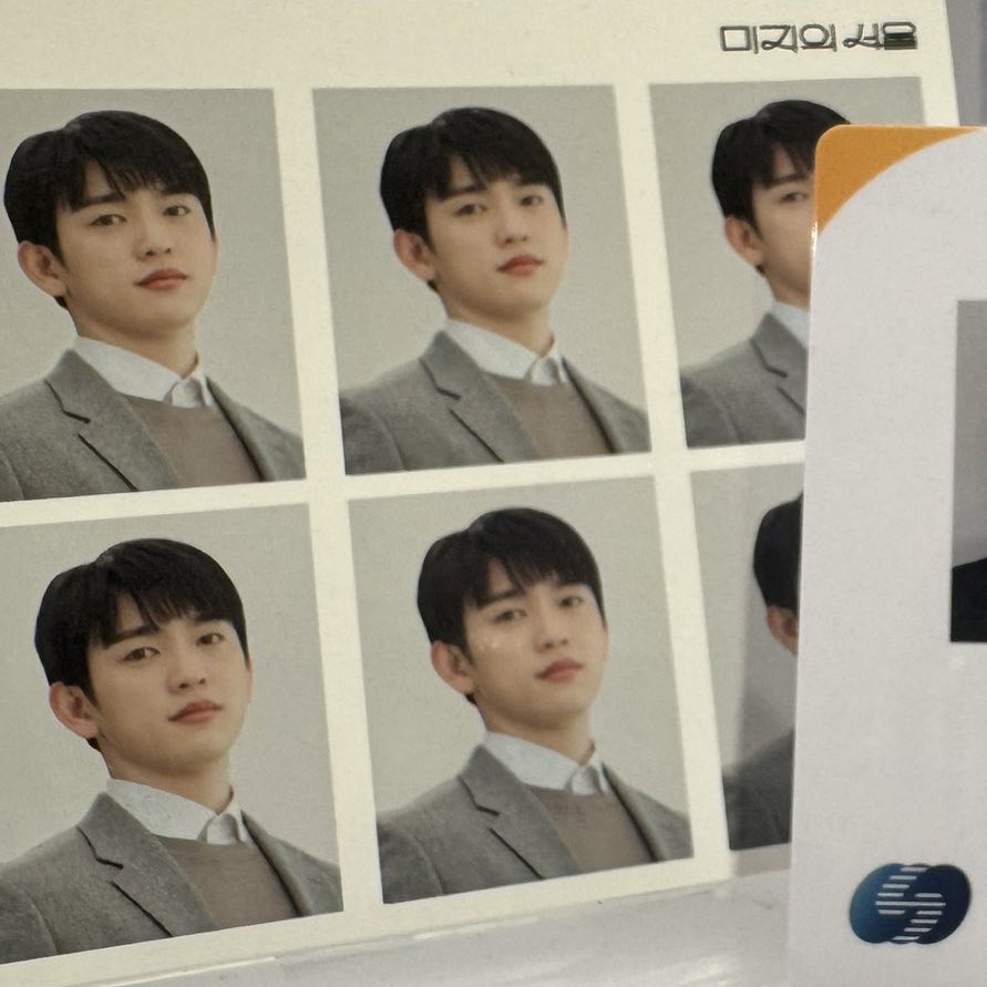 GOT7的最新照片