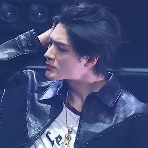 Latest photo of Jeno (NCT DREAM)