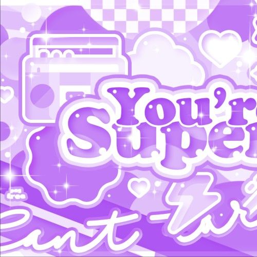 Recent activity shot of HANNI (NewJeans)