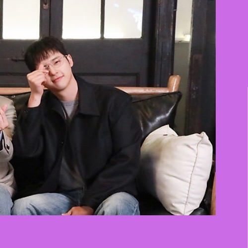 Behind-the-scenes cut of B1A4