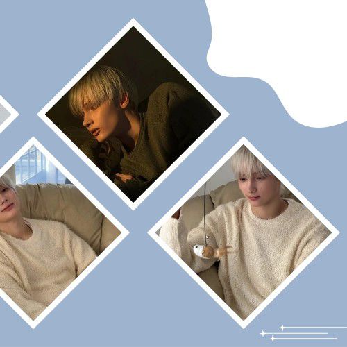 A moment captured by HueningKai (TOMORROW X TOGETHER)'s fan