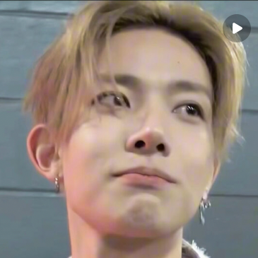 희승 (ENHYPEN)의 비하인드 컷