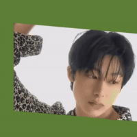 Behind-the-scenes cut of MONSTA X