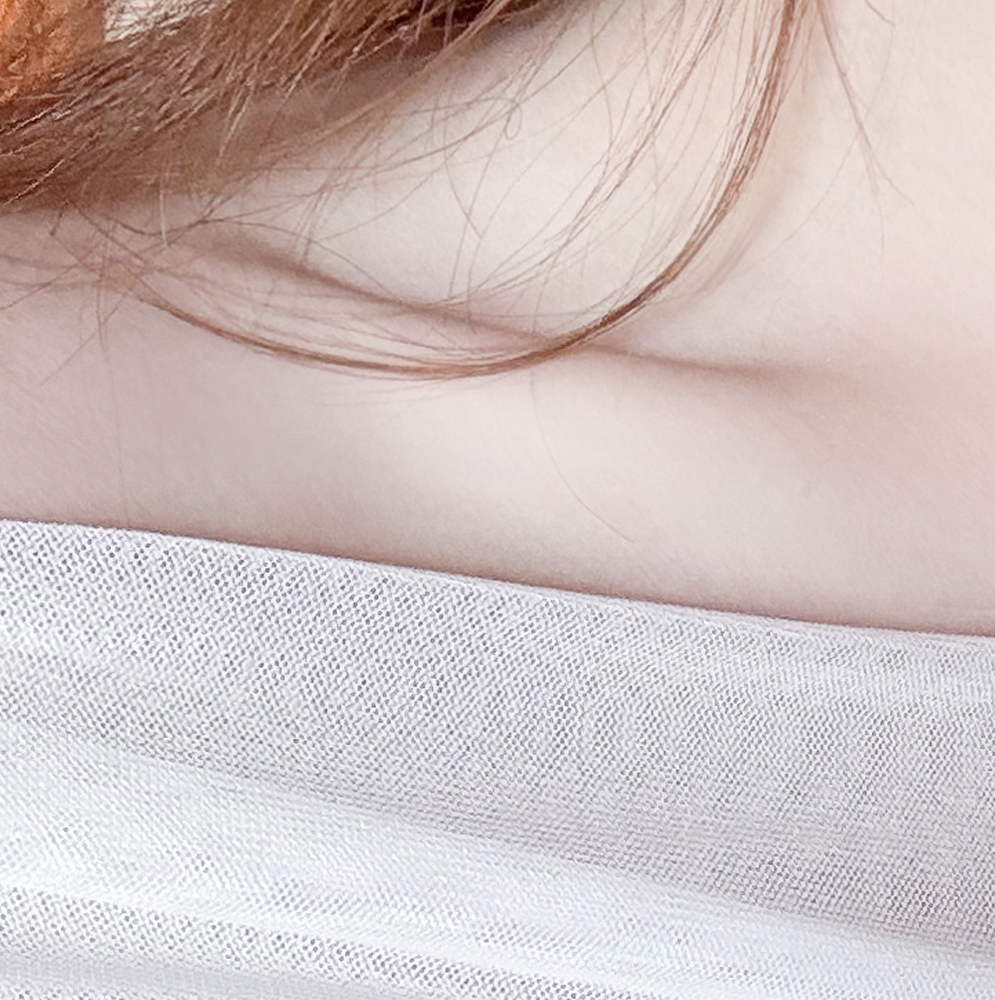 Behind-the-scenes cut of Choerry (ARTMS)