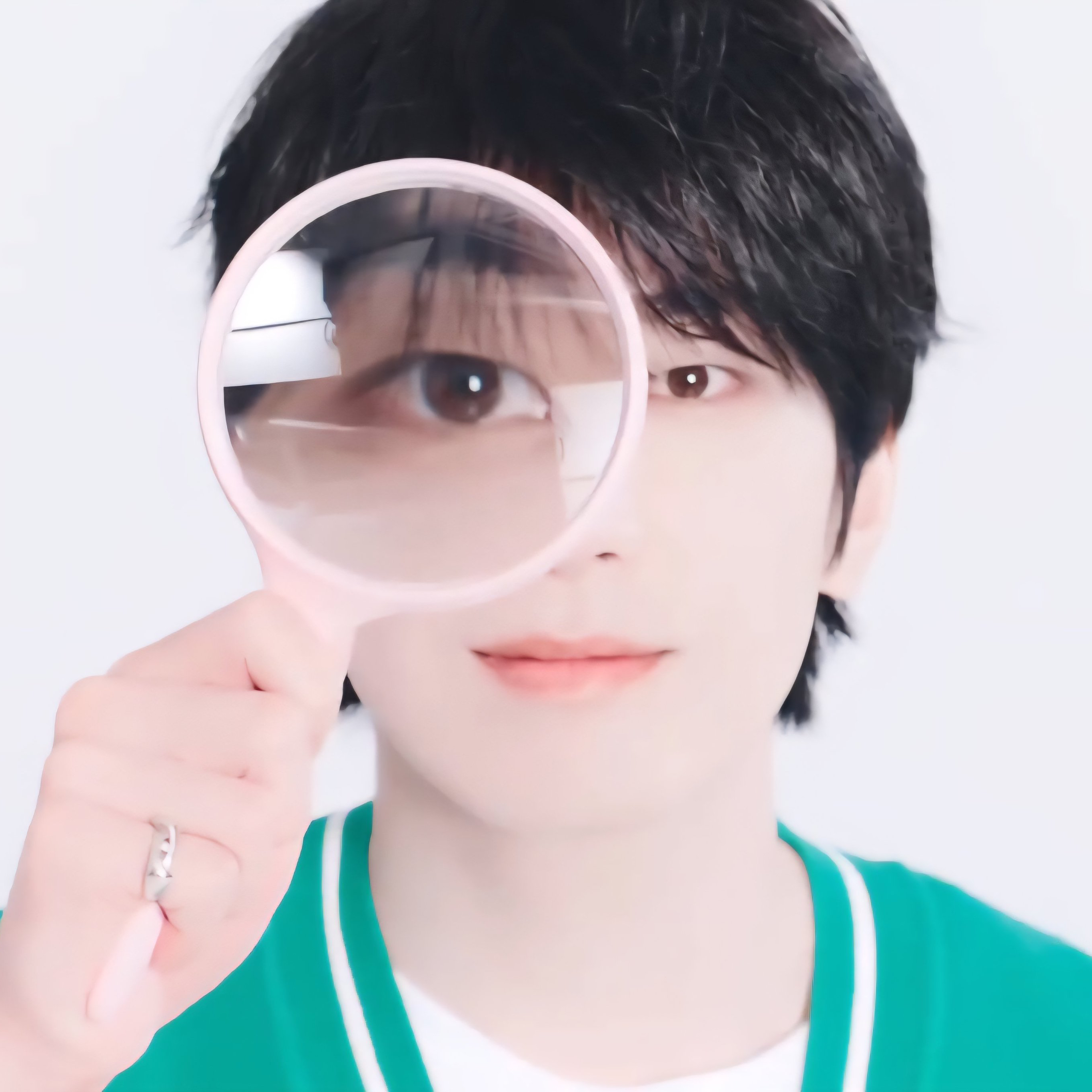원우 (세븐틴) 팬이 찍은 순간