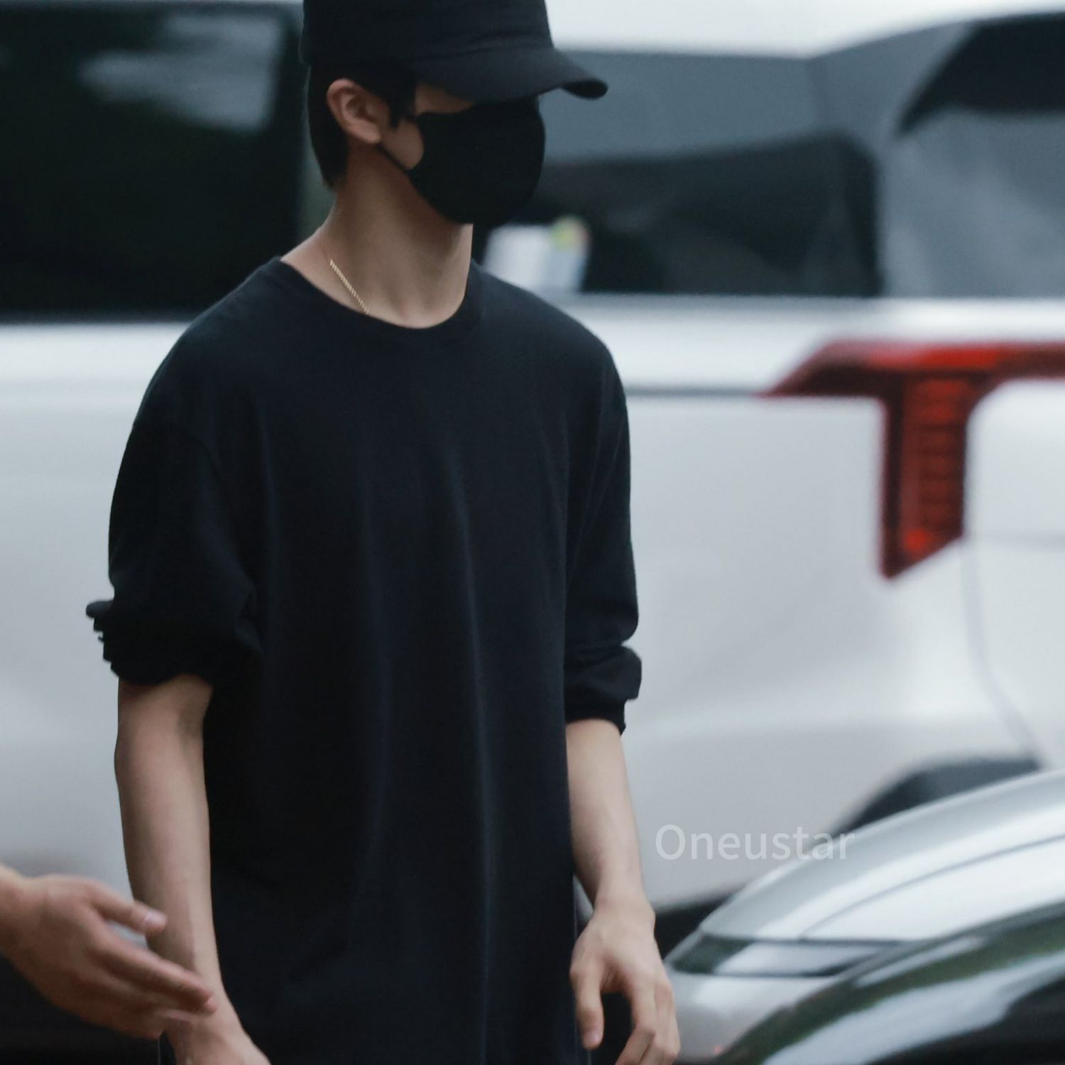 Latest photo of Jisung (NCT DREAM)