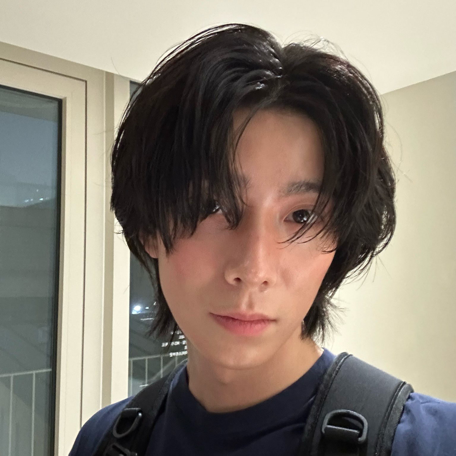 Latest photo of SF9