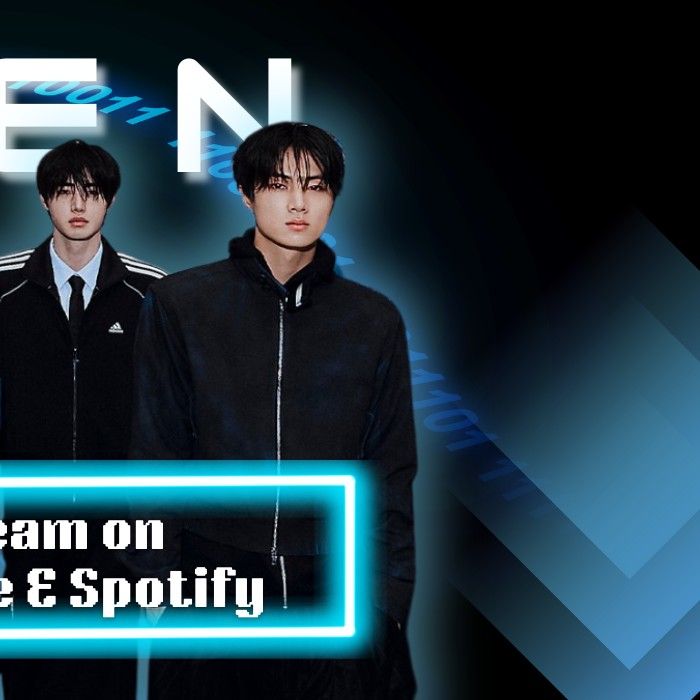 ENHYPEN 팬이 찍은 순간