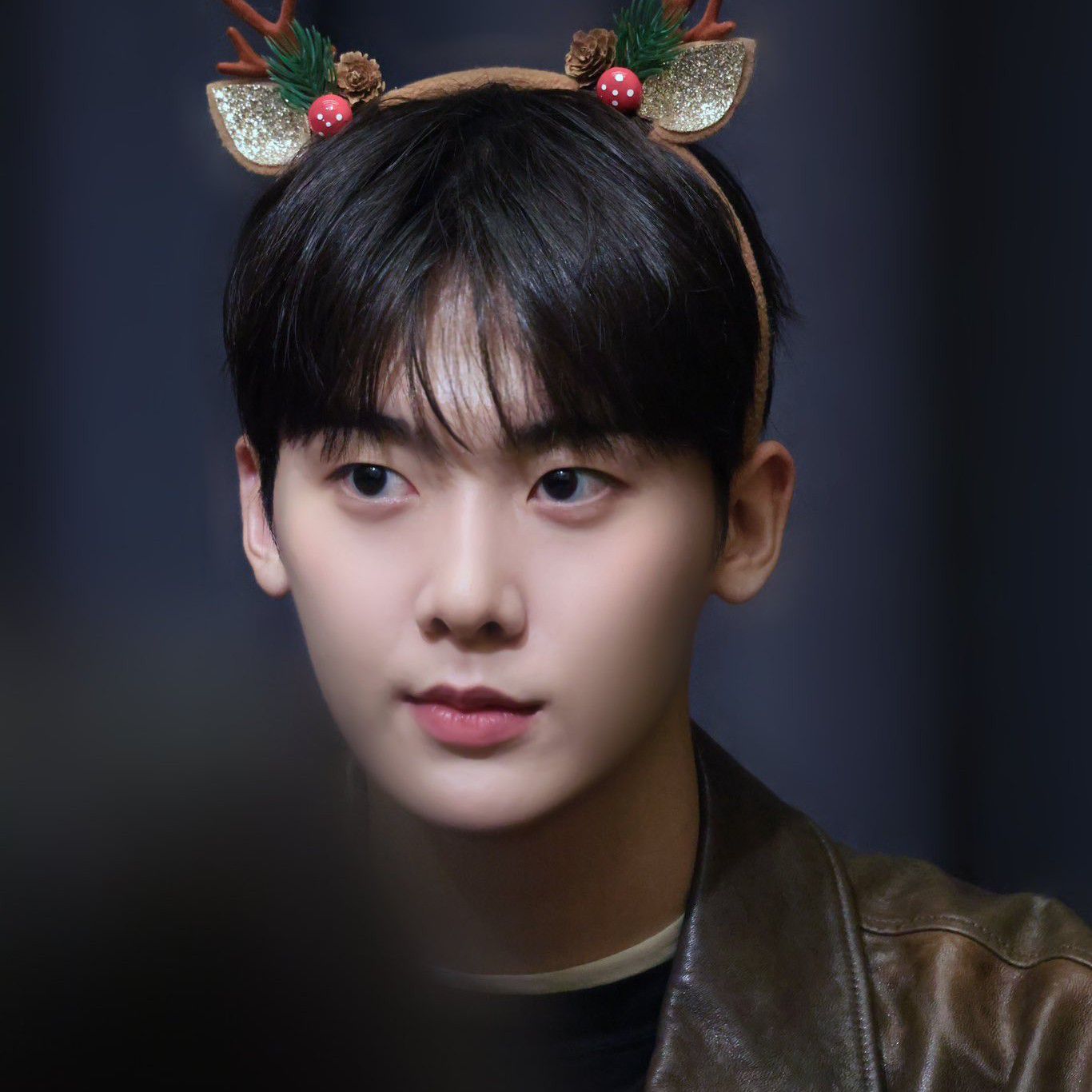 Latest photo of ASTRO