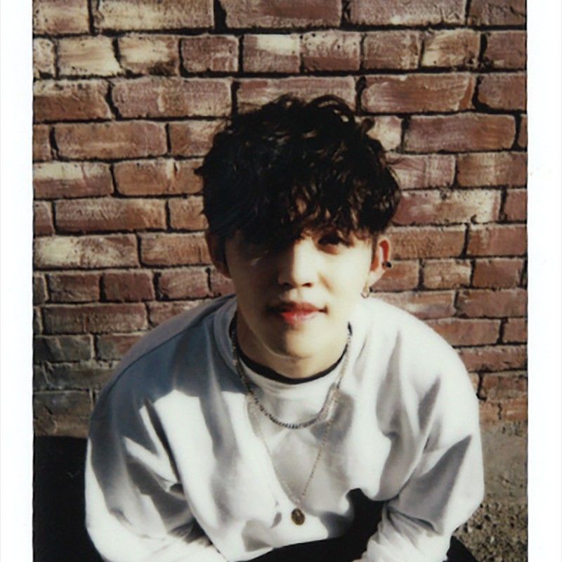 Latest photo of S.Coups (SEVENTEEN)
