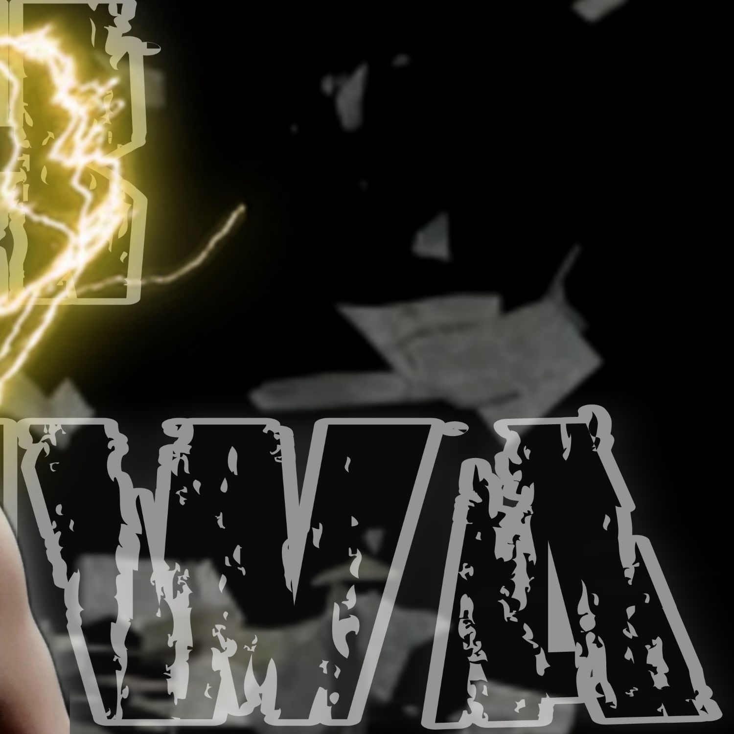 Behind-the-scenes cut of Seonghwa (ATEEZ)