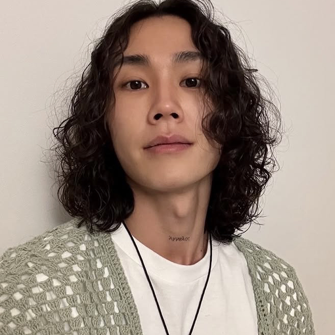 郑镒勋的幕后花絮