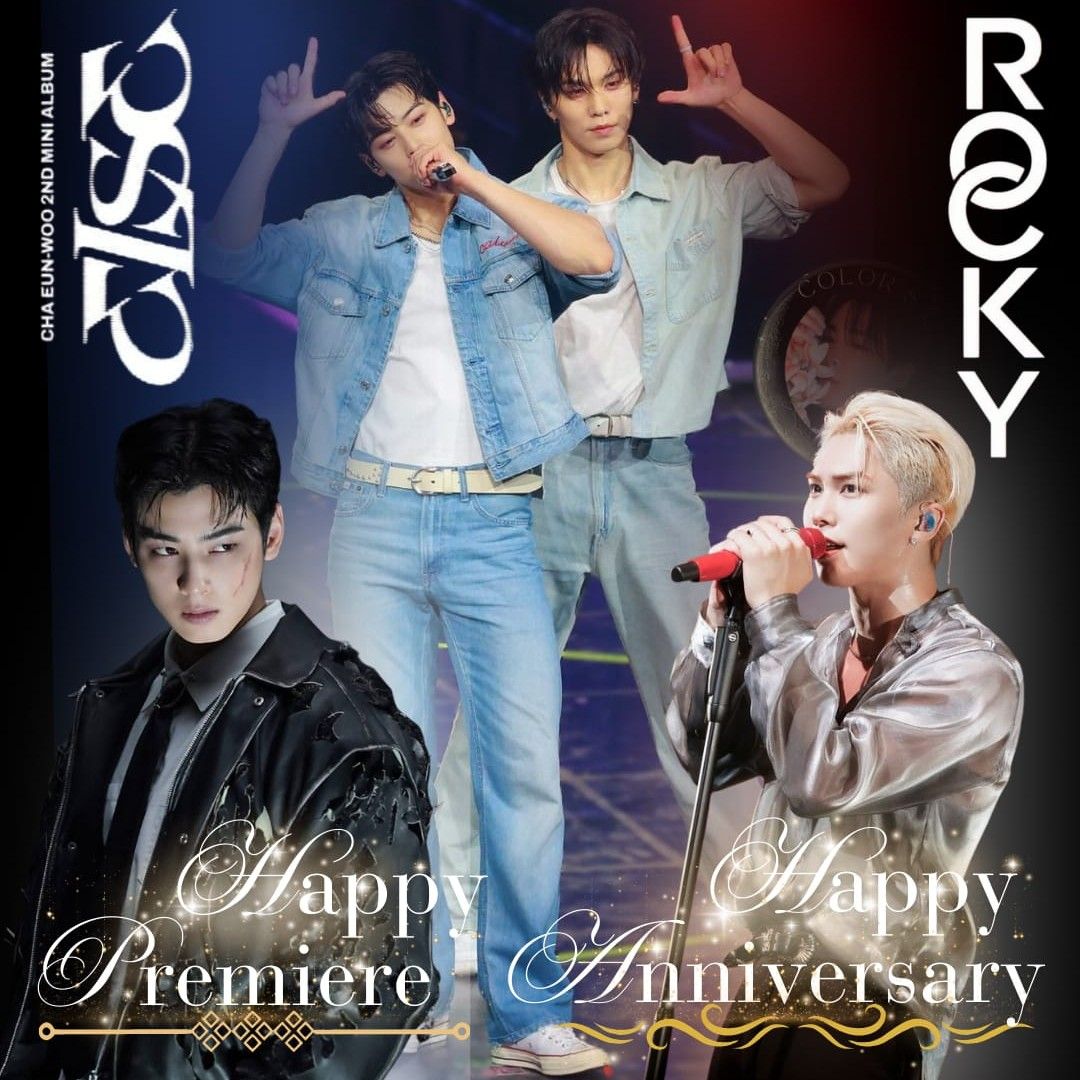 Behind-the-scenes cut of Eunwoo (ASTRO)