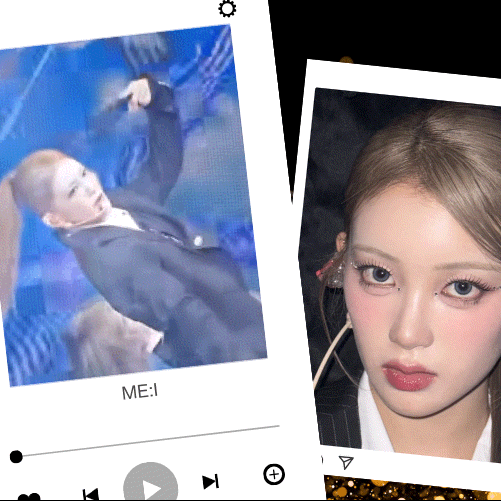 Latest photo of Sakurai Miu (ME:I)